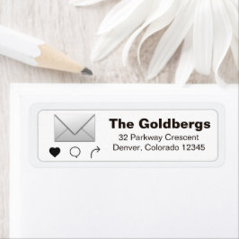 ソーシャルメディ頭が切れるア電話アプリこうもりまたはバー（ユダヤ教の）バル・ミツバー ラベル