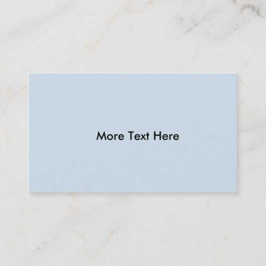 ソーシャルワーカカスタムーの名刺 名刺 (裏面)