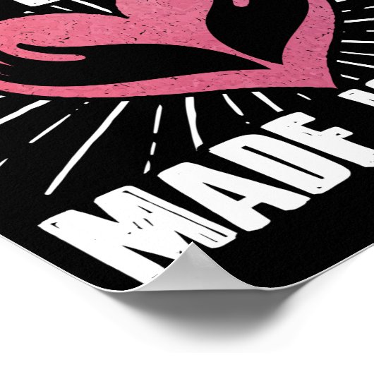 ソーシャルワーカーが見える愛の姿 ポスター (角)