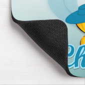 ソーシャルワーカーシック#3 マウスパッド (コーナー)