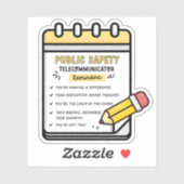 ソーシャルワーカー卒業鑑賞贈り物MSW シール (シート)