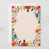 ソーシャルワーカー評価カード サンキューカード (裏面)