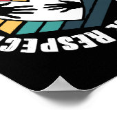 ソーシャルワーカー ポスター (角)