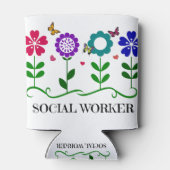 ソーシャルワーカー 缶クーラー (裏面)