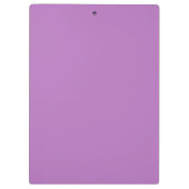 ソーシャルワークのスーパーバイザクリップボード クリップボード (裏面)