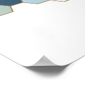 ソーシャルワークの天才 ポスター (角)