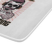 ソーシャル分散の専門家ゲームデザイン カッティングボード (角)