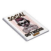 ソーシャル分散の専門家ゲームデザイン ノートブック (右側)