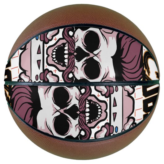 ソーシャル分散の専門家ゲームデザイン バスケットボール (正面)