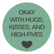 ソーシャル分散カラーコードの結婚緑