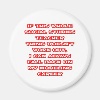 ソーシャル勉強先生ジョーク…モデリングのキャリア マグネット