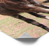 ソーシャル時間 ポスター (角)