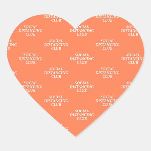 ソーシャル配信クラブ ハートシール (正面)