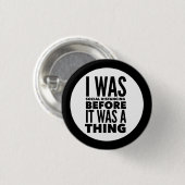 ソーシャル配信ユーモアのボタン 缶バッジ (正面&裏面)