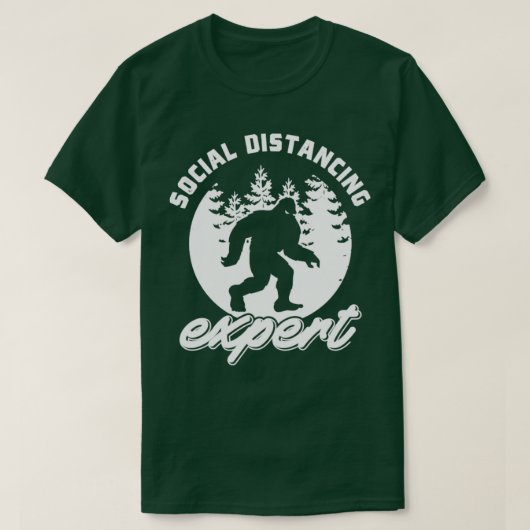 ソーシャル配布の専門家2 Tシャツ (デザイン正面)