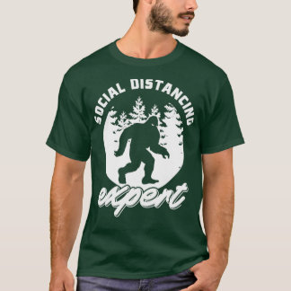 ソーシャル配布の専門家2 Tシャツ