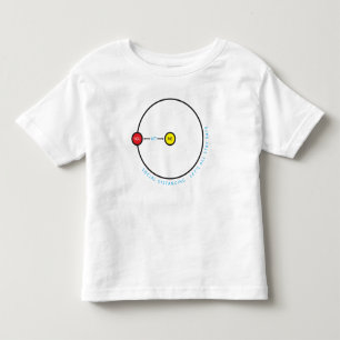 ソーシャル配布グラフィック – ステイ・セーフ6足 トドラーTシャツ
