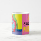 ソーシャル配布用パーフェラーCAT コーヒーマグカップ (中央)