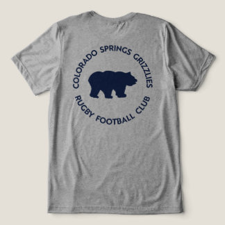 ソーシャルTシャツ トライブレンドＴシャツ