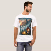 ソージャン Tシャツ (正面フル)