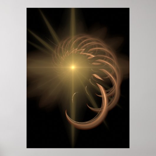 'ソースから' ポスター (正面)