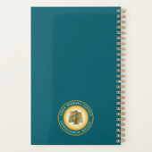 ソースのプランナー プランナー手帳 (裏面)