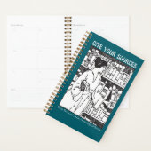 ソースのプランナー プランナー手帳 (ディスプレー)