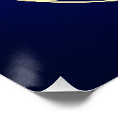 ソースの神聖なジオメトリのウォールアート ポスター (コーナー)