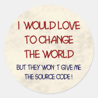 ソースコード ラウンドシール