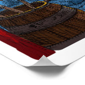 ソースビル・フォージのポスター ポスター (角)