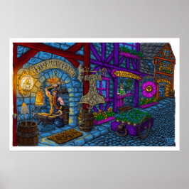 ソースビル・フォージのポスター ポスター