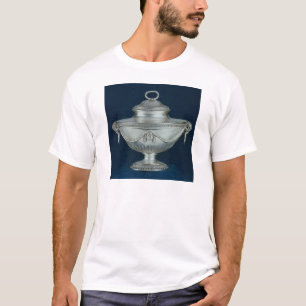 ソース深皿、組の1 Tシャツ