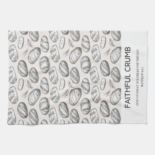 ソース生地ティータオル キッチンタオル (横)