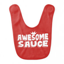 ソース素晴らしレッド