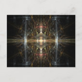 ソース – ポストカード (正面)