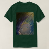 ソース Tシャツ (デザイン正面)