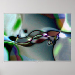 ソースbyローワン・ブレア・コルバー ポスター