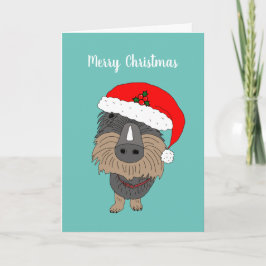 ソーセージの犬をヒューゴー シーズンカード