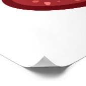 ソーセージポスター ポスター (角)