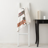 ソーセージ犬 |ダッおもしろいシュント恋人への贈り物 シェルパブランケット (インサイチュ)