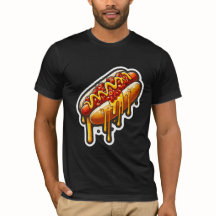 ソーセージ – チリチーズホットドッグ4