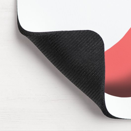 ソーセージ マウスパッド (コーナー)