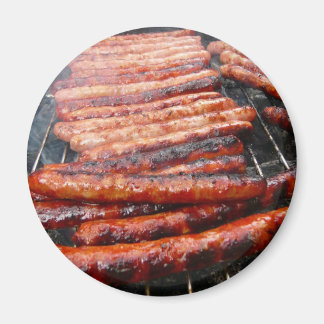 ソーセージ マグネット