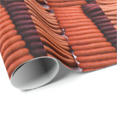 ソーセージ ラッピングペーパー (ロールコーナー)