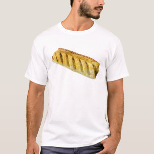 ソーセー転がジ Tシャツ