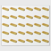 ソーセ転がーラップ紙 ラッピングペーパー (フラット)