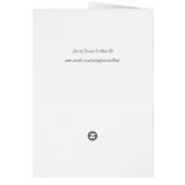 ソーダの女の子を見るのが待ち遠しい (裏面)