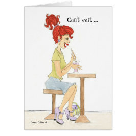 ソーダの女の子を見るのが待ち遠しい