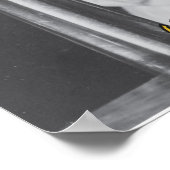 ソーダジャーク – カスタムポスターまたはプリント ポスター (角)