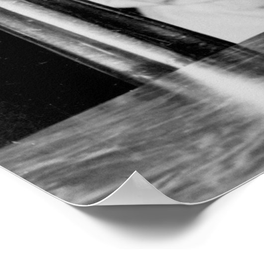 ソーダジャーク ポスター (角)